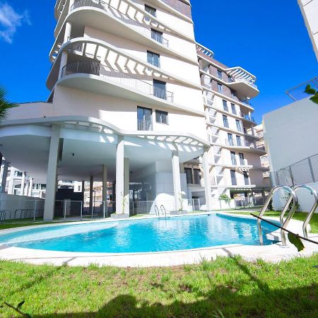 Apartment Isea Calpe-4 By Interhome Zewnętrze zdjęcie