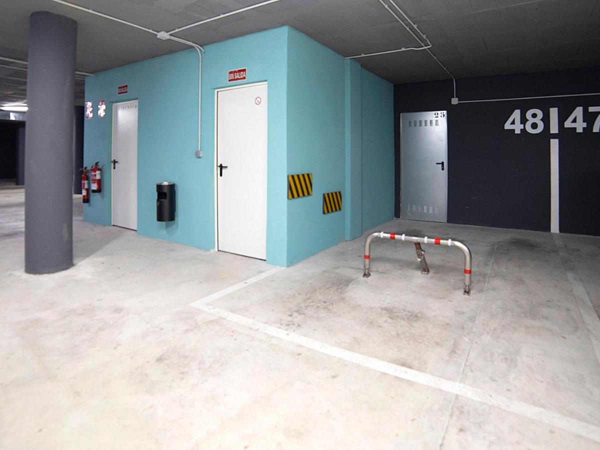 Apartment Isea Calpe-4 By Interhome Zewnętrze zdjęcie