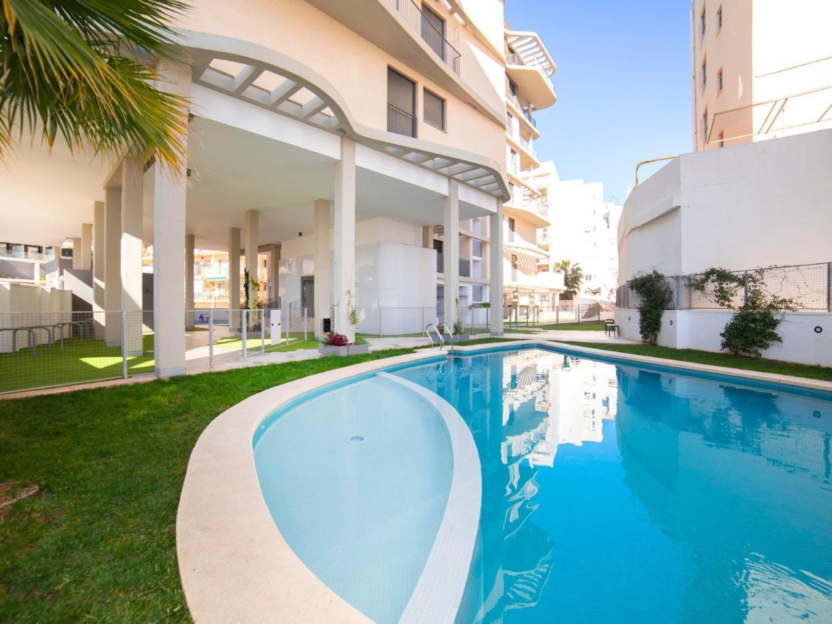 Apartment Isea Calpe-4 By Interhome Zewnętrze zdjęcie