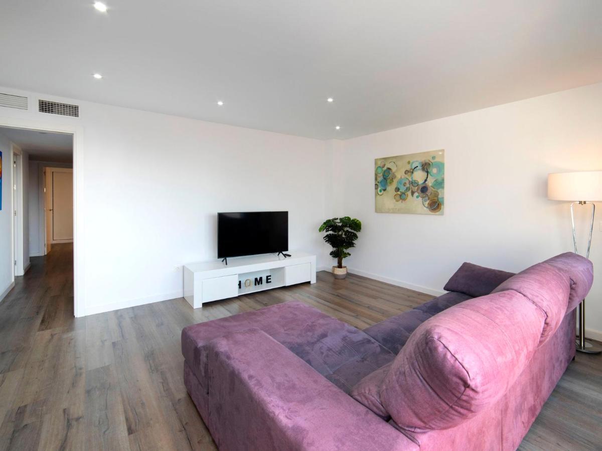 Apartment Isea Calpe-4 By Interhome Zewnętrze zdjęcie