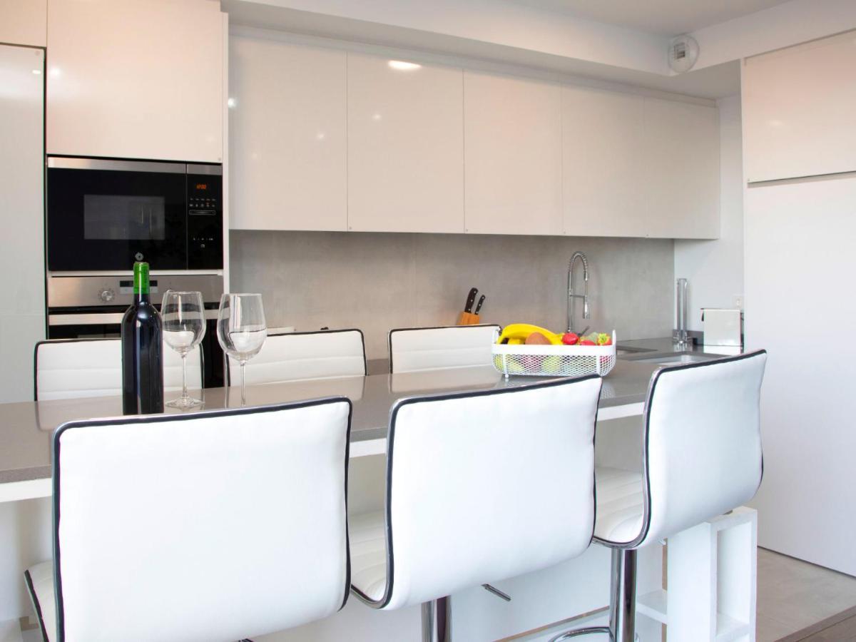 Apartment Isea Calpe-4 By Interhome Zewnętrze zdjęcie