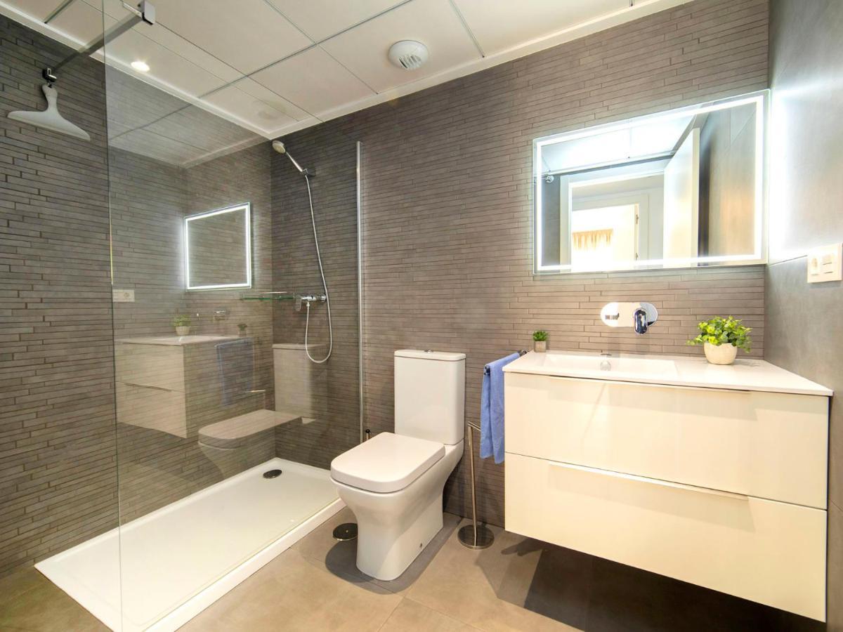 Apartment Isea Calpe-4 By Interhome Zewnętrze zdjęcie