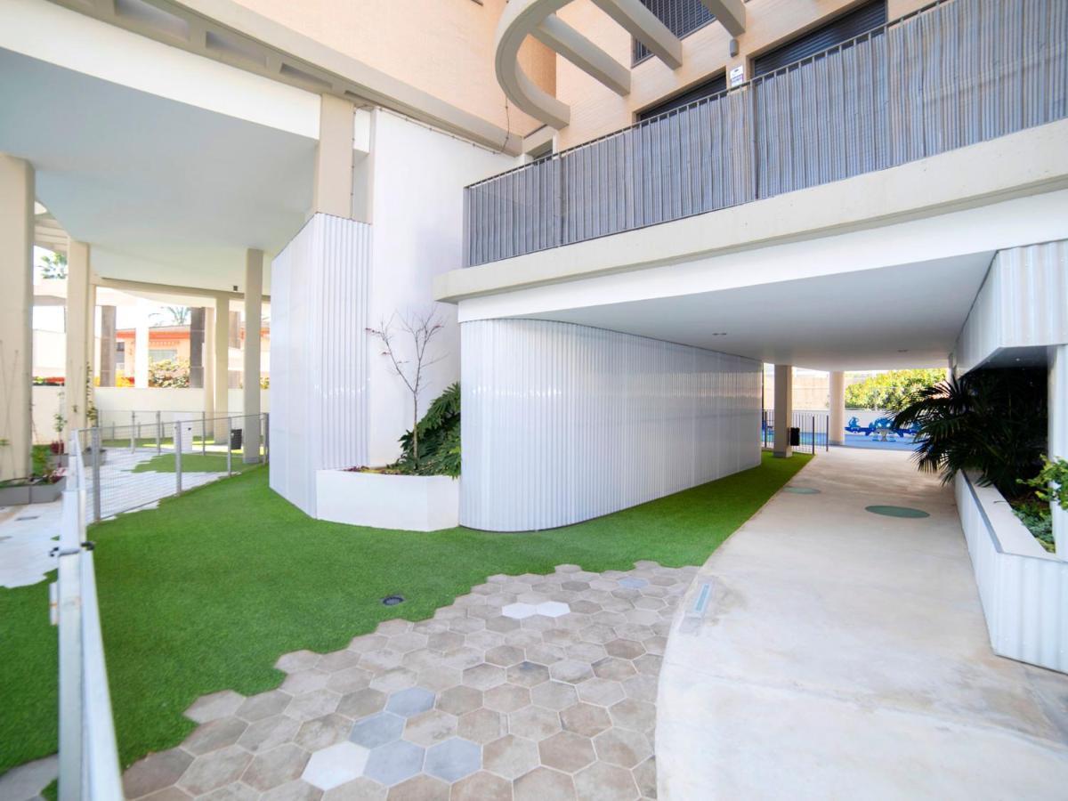 Apartment Isea Calpe-4 By Interhome Zewnętrze zdjęcie