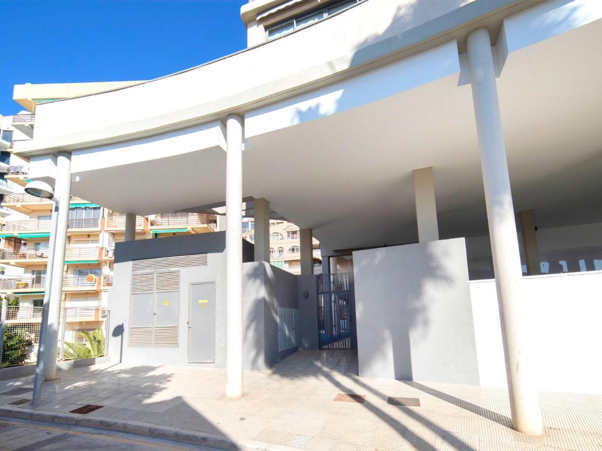 Apartment Isea Calpe-4 By Interhome Zewnętrze zdjęcie