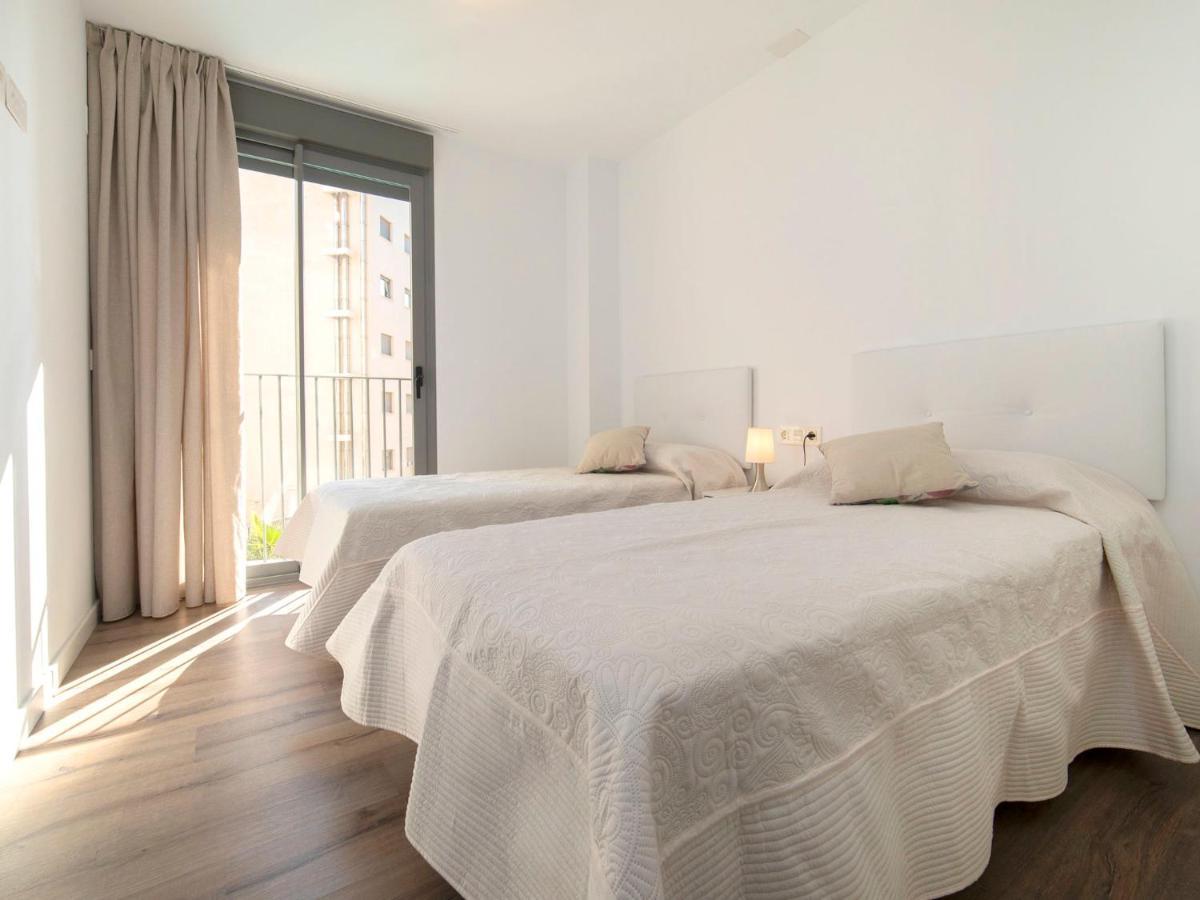 Apartment Isea Calpe-4 By Interhome Zewnętrze zdjęcie