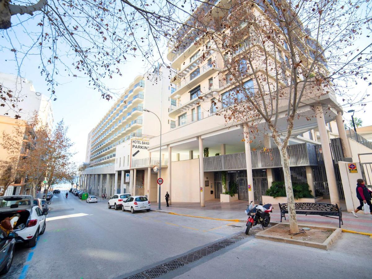 Apartment Isea Calpe-4 By Interhome Zewnętrze zdjęcie