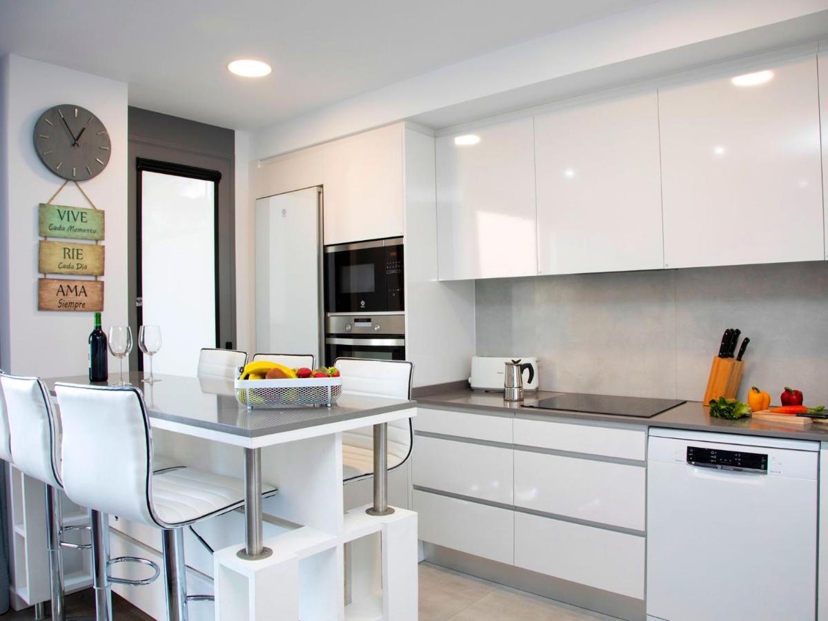Apartment Isea Calpe-4 By Interhome Zewnętrze zdjęcie