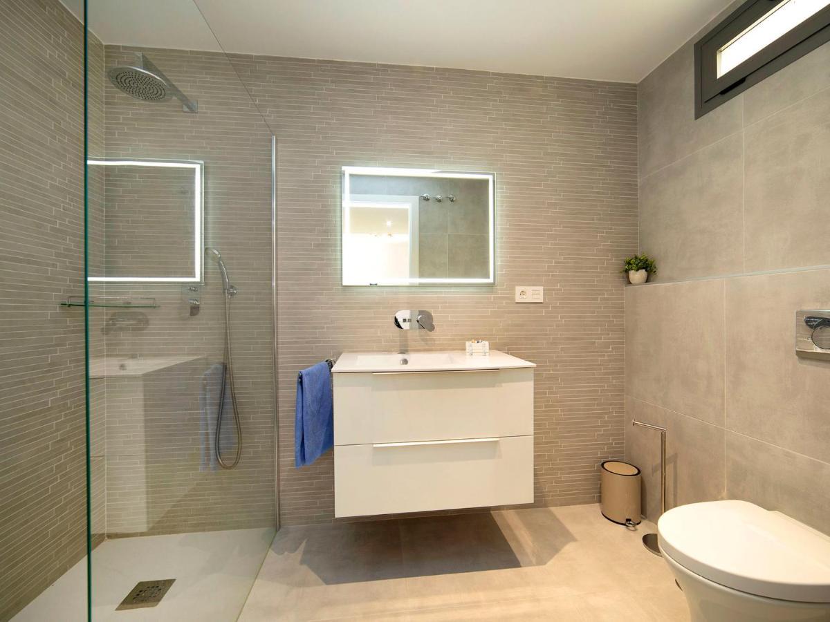 Apartment Isea Calpe-4 By Interhome Zewnętrze zdjęcie