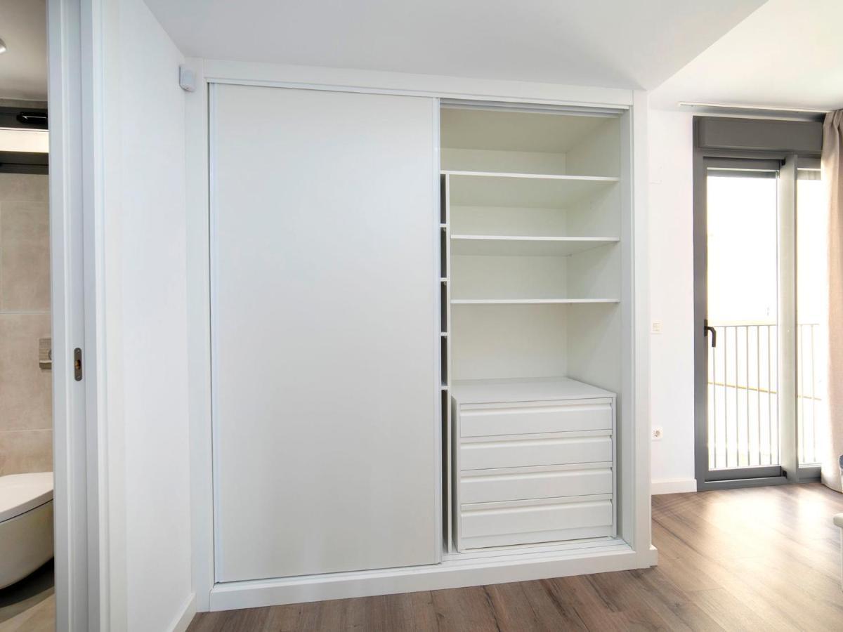 Apartment Isea Calpe-4 By Interhome Zewnętrze zdjęcie